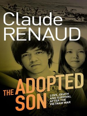 cover image of The Adopted Son